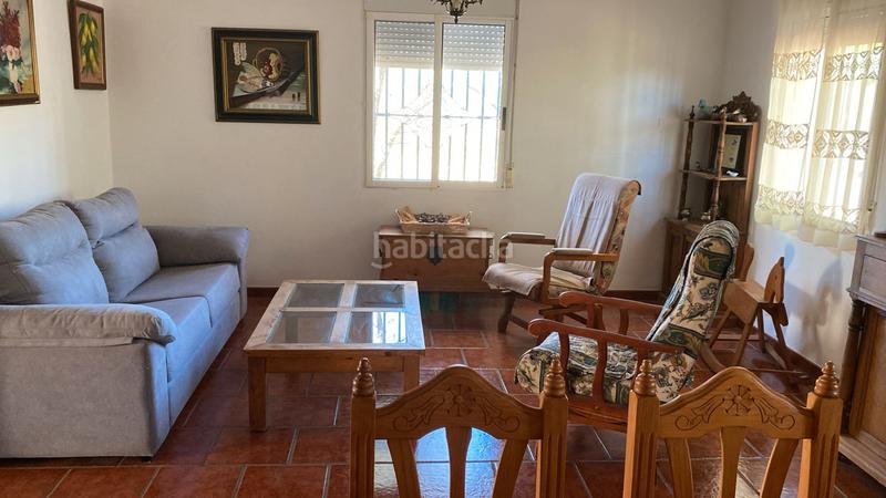 Foto 97994c08-d7b8-4a3b-b376-e8a078d6c5e9. Lloguer xalet amb xemeneia aparcament a Codosera (La)