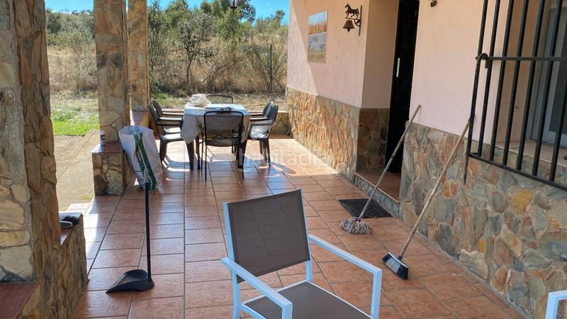 Foto 9b70caa9-adc4-479b-874f-e3a5b488aa17. Lloguer xalet amb xemeneia aparcament a Codosera (La)