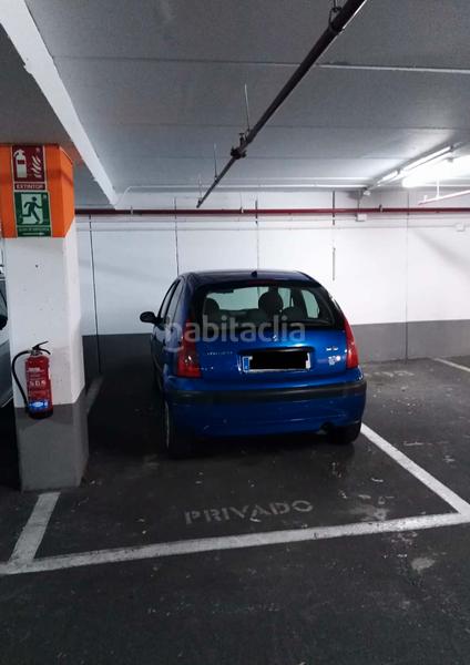 Foto 0195f3bf-770f-46dc-9e32-fb563082b3a5. Location parking voiture dans Casco Antiguo Badajoz