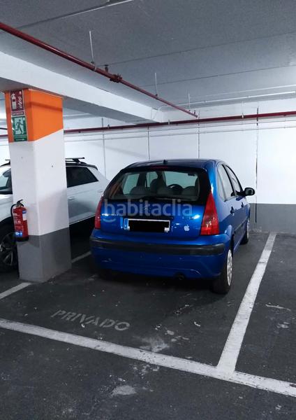 Foto 4e71e071-a27d-4510-bf29-54eeee0e2165. Location parking voiture dans Casco Antiguo Badajoz