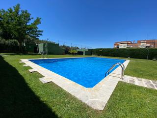 Location Appartement  Calle arturo barea