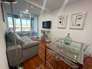 Rent Flat in La Estación. Alquiler de piso en san fernando