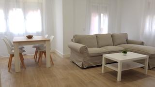 Lloguer Pis  Calle vasco núñez 2 tramo. Alquiler de piso junto a castelar.