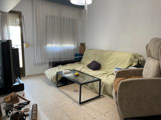 Piso en Pardaleras. Venta de piso en pardaleras