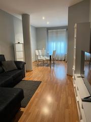 Piso en Maria Auxiliadora - Barriada de Llera. Piso en venta en la banasta