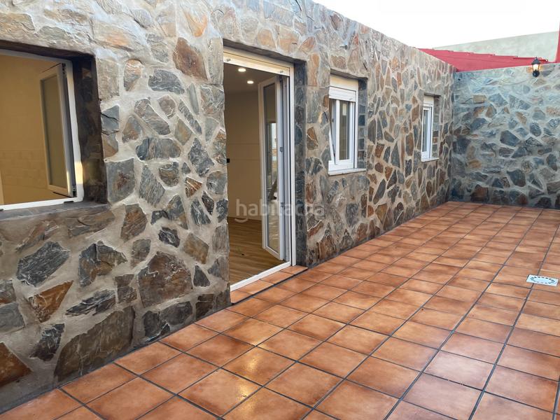 Foto 7c925a79-0ac2-461d-8824-b6c144d0b550. Casa amb aparcament a pedanías de Badajoz Badajoz