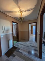 Etagenwohnung in Valdepasillas - La Paz - Huerta Rosales