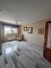 Flat in Valdepasillas - La Paz - Huerta Rosales