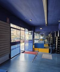 Lloguer Local Comercial  Avenida juan pereda pila