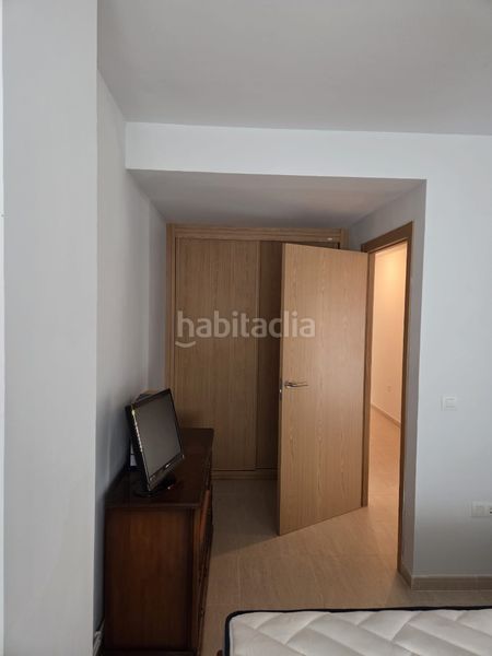 Foto bc9140b5-1a48-4201-aa43-2379c3b0b4cb. Pis amb calefacció aparcament a Golf Guadiana Badajoz