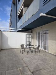 Appartement in Calle francisco sansón moreno 20a