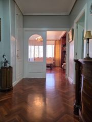 Etagenwohnung  Ronda del pilar