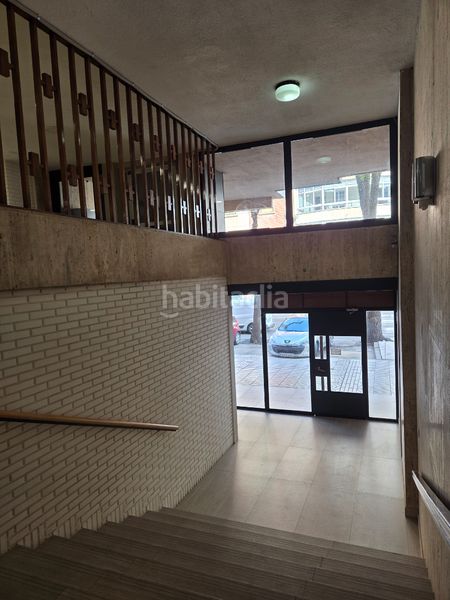 Foto 607e9e66-ea76-4ece-a688-829139d1a843. Pis amb calefacció a Casco Antiguo Badajoz