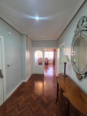 Piso  Ronda del pilar