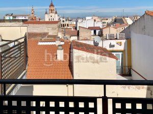 Foto a2652c05-503a-4920-adc9-bbf0ff1e450c. Dúplex amb calefacció aparcament a Casco Antiguo Badajoz