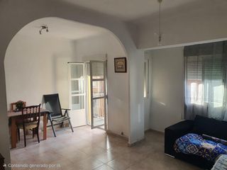 Flat  Calle canarias