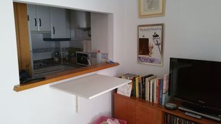 Location Appartement à Casco Antiguo. Alquiler de apartamento en ronda del pilar