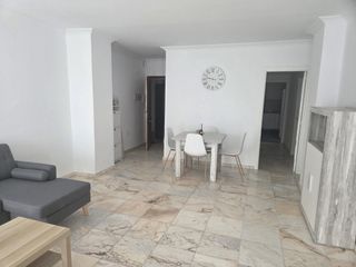 Apartament a Calle José Lanot 25
