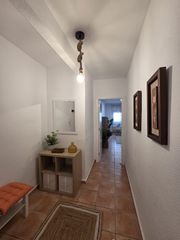 Flat in Calle Fuerte