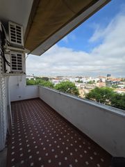 Etagenwohnung in Avenida miguel ángel celdrán matute 14b