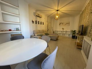 Location Appartement à Santa Marina. Alquiler de piso reformado para estudiantes.