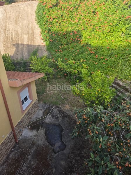 Foto 7a0a78b9-89a8-438b-831e-c9087c4c2f16. Xalet amb aparcament a Maria Auxiliadora - Barriada de Llera Badajoz