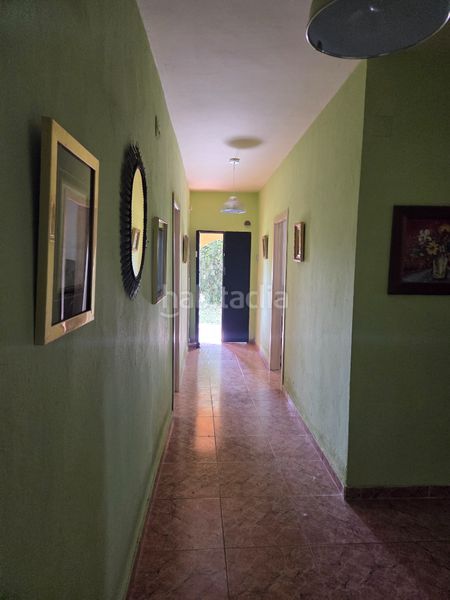 Foto ce1366dd-81f2-43b7-9b2d-8d37bdf95b38. Xalet amb aparcament a Maria Auxiliadora - Barriada de Llera Badajoz