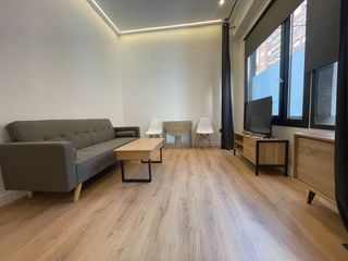 Location Studio à Santa Marina. Alquiler de estudio reformado