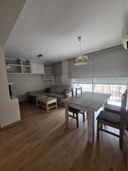 Location Appartement à Maria Auxiliadora - Barriada de Llera. Alquiler de piso en damian tellez