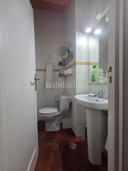 Foto 559103bd-5a69-48be-b215-c3d89f1a3a66. Pis amb xemeneia aparcament a Santa Marina Badajoz