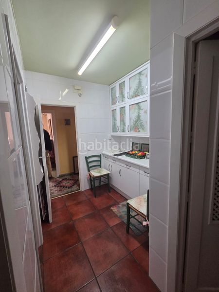 Foto 5f6ec8ba-3a7d-4af7-8b69-cdc921fa4caf. Pis amb xemeneia aparcament a Santa Marina Badajoz
