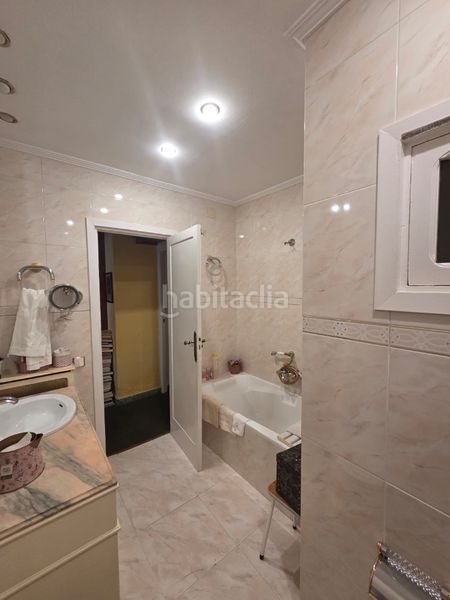 Foto a99a54ad-13f3-4643-9830-9d4df9c01527. Pis amb xemeneia aparcament a Santa Marina Badajoz