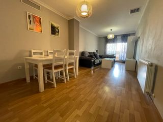 Rent Flat in La Estación. Alquiler de piso en san fernando