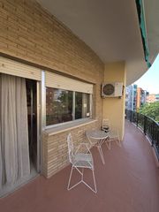 Appartement  Avenida de cristobal colón