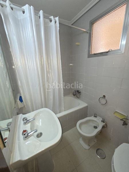Foto b0edde43-659f-4910-881b-d28a7b76ae63. Pis amb calefacció a Santa Marina Badajoz