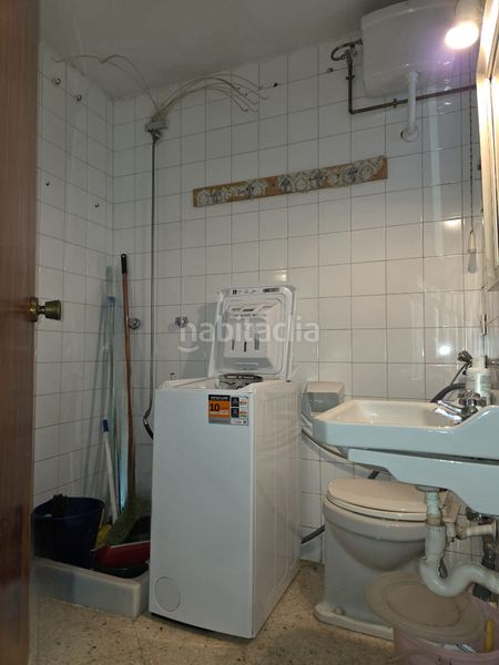 Foto c7e407c6-6c2a-4914-b6af-a50914417315. Pis amb calefacció a Santa Marina Badajoz