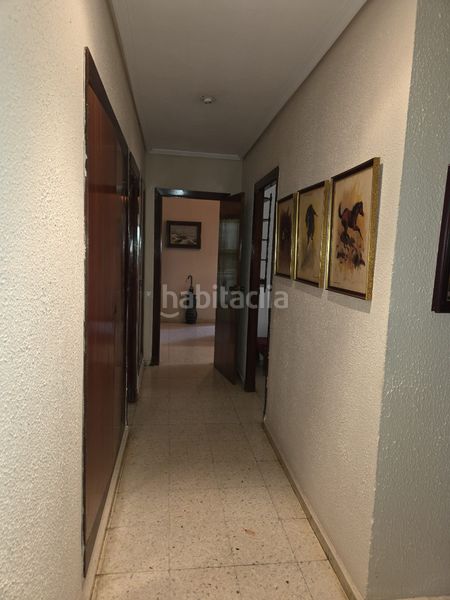 Foto ec151b5b-1a11-43ce-a0e4-365b69e6e5ce. Pis amb calefacció a Santa Marina Badajoz