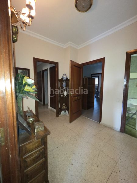 Foto f78f1c81-011d-4e3d-8863-96964879ac23. Pis amb calefacció a Santa Marina Badajoz