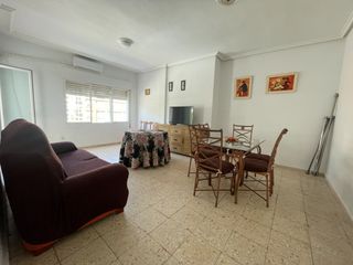 Rent Flat in Pardaleras. Alquiler de piso en pardaleras para estudiantes