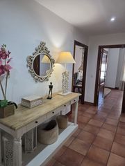 Location Appartement  Calle san pedro