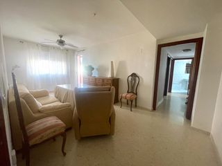 Piso en Valdepasillas - La Paz - Huerta Rosales. Venta de piso en valdepasillas