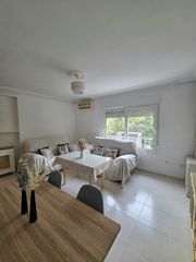Lloguer Pis  Avenida antonio masa campos 33