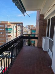 Pis a Calle Díaz Brito