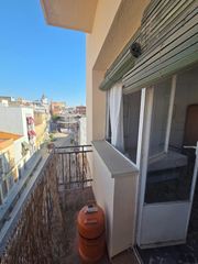Pis a Calle Joaquín Sama