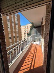 Appartement à Calle Agustina de Aragón