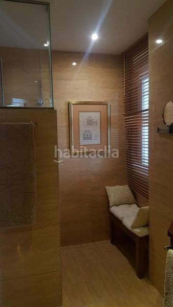 Foto f7f232a8-beee-4bcd-a0c8-38eed93bff79. Lloguer àtic amb calefacció aparcament piscina a Badajoz