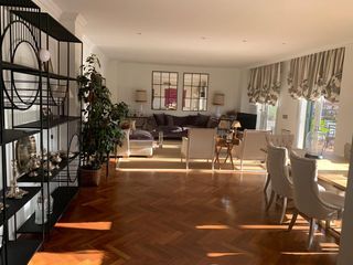 Miete Dachwohnung  Calle parque de las cañadas