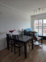 Location Appartement  Calle bailén
