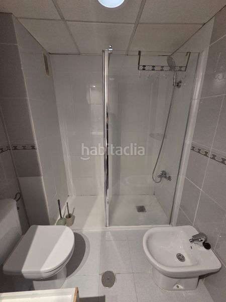 Foto 2053fc7b-4a32-46ea-a3fd-5078668d42a6. Rent flat with heating parking in Pardaleras Badajoz