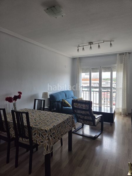 Foto 4b25a5c6-796b-404d-bec5-5d3e177e3f2e. Rent flat with heating parking in Pardaleras Badajoz